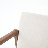 Reuben Chair - Harbour Natural