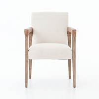 Reuben Chair - Harbour Natural