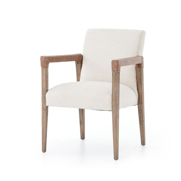 Reuben Chair - Harbour Natural