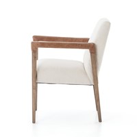 Reuben Chair - Harbour Natural