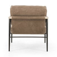 Rowen Chair - Palermo Drift