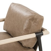 Rowen Chair - Palermo Drift