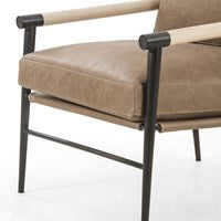 Rowen Chair - Palermo Drift