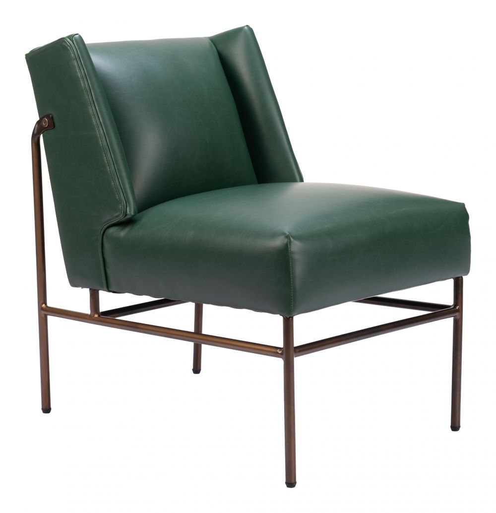 Atlanta Accent Chair - Coniferous