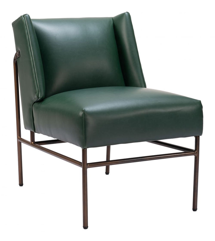 Atlanta Accent Chair - Coniferous