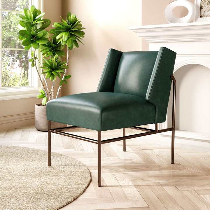 Atlanta Accent Chair - Coniferous