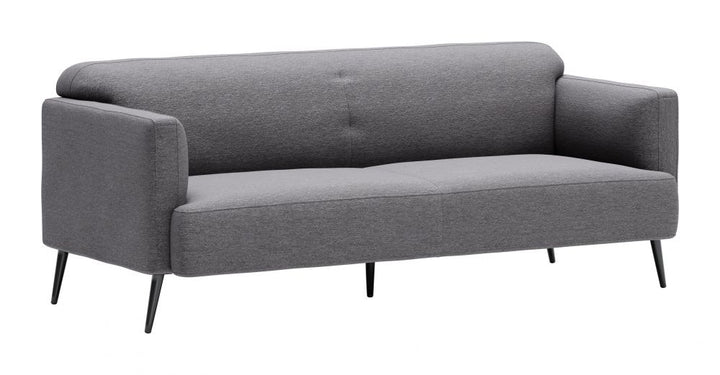 Amsterdam Sofa - Slate Gray