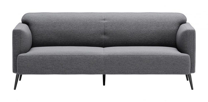 Amsterdam Sofa - Slate Gray