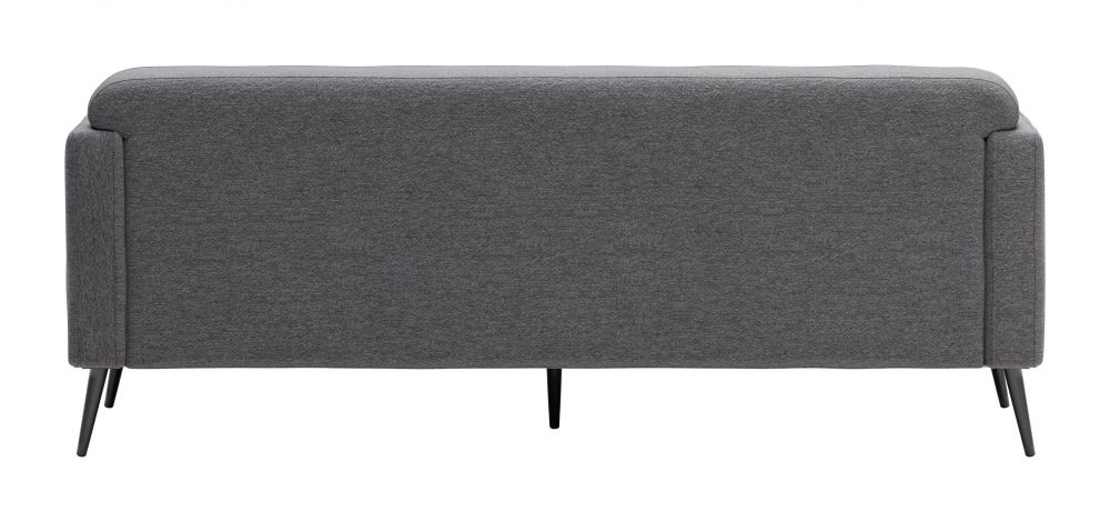 Amsterdam Sofa - Slate Gray