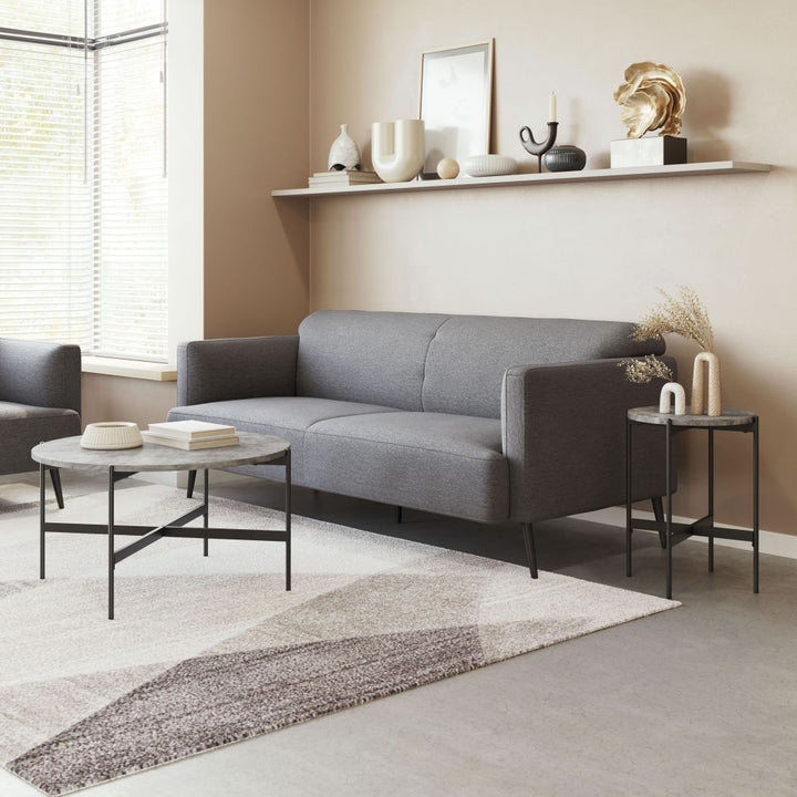 Amsterdam Sofa - Slate Gray