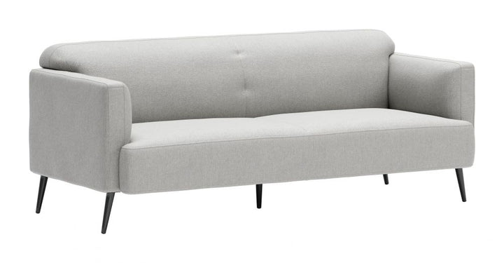 Amsterdam Sofa - Light Gray