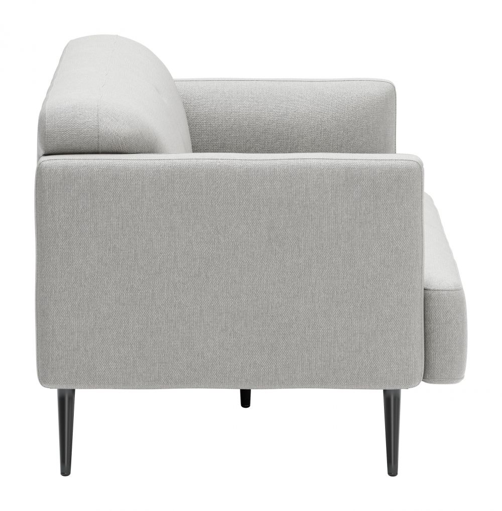 Amsterdam Sofa - Light Gray