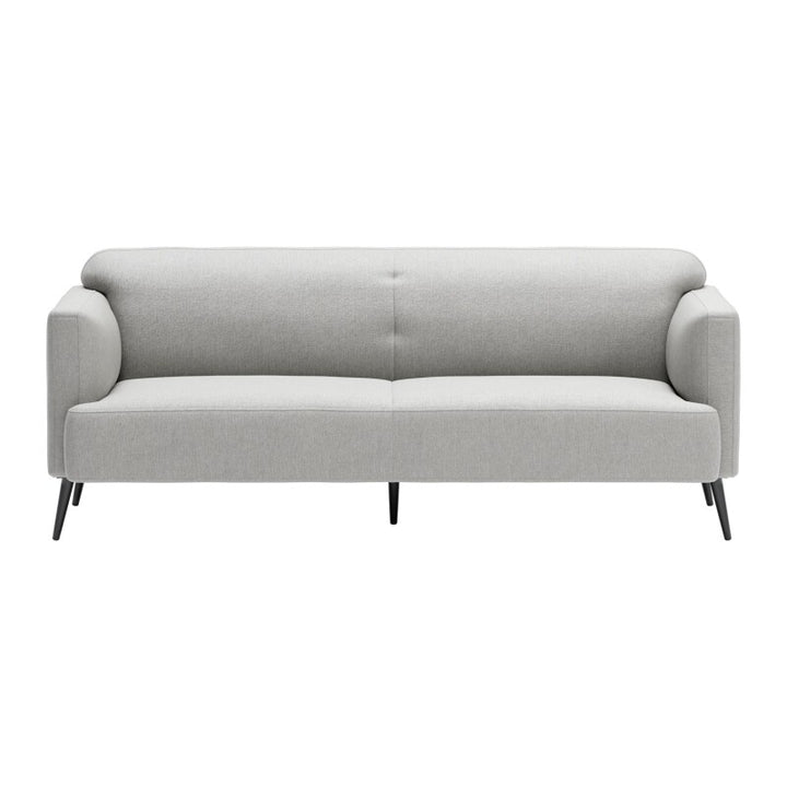 Amsterdam Sofa - Light Gray