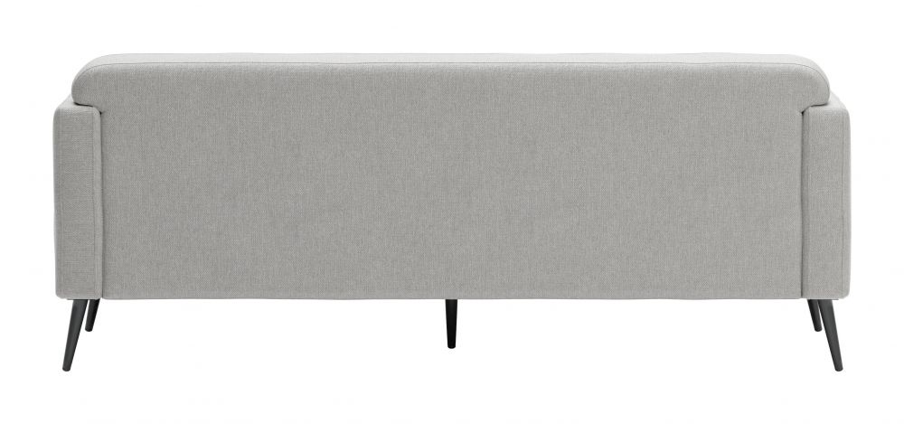 Amsterdam Sofa - Light Gray