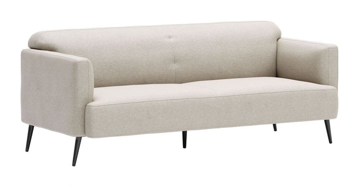 Amsterdam Sofa - Beige