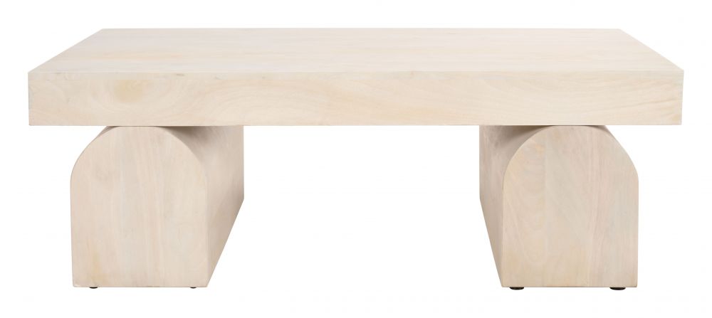 Kiel Coffee Table - Natural