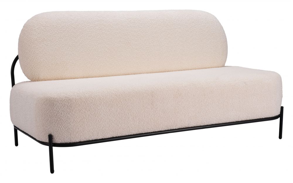 Arendal Sofa - Vanilla