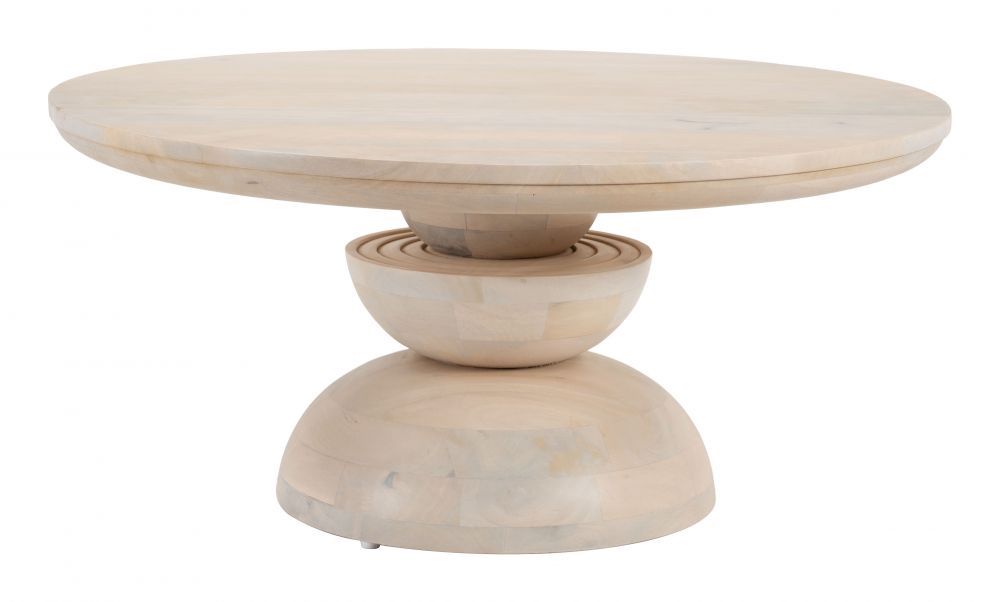 Bilanka Coffee Table - Natural