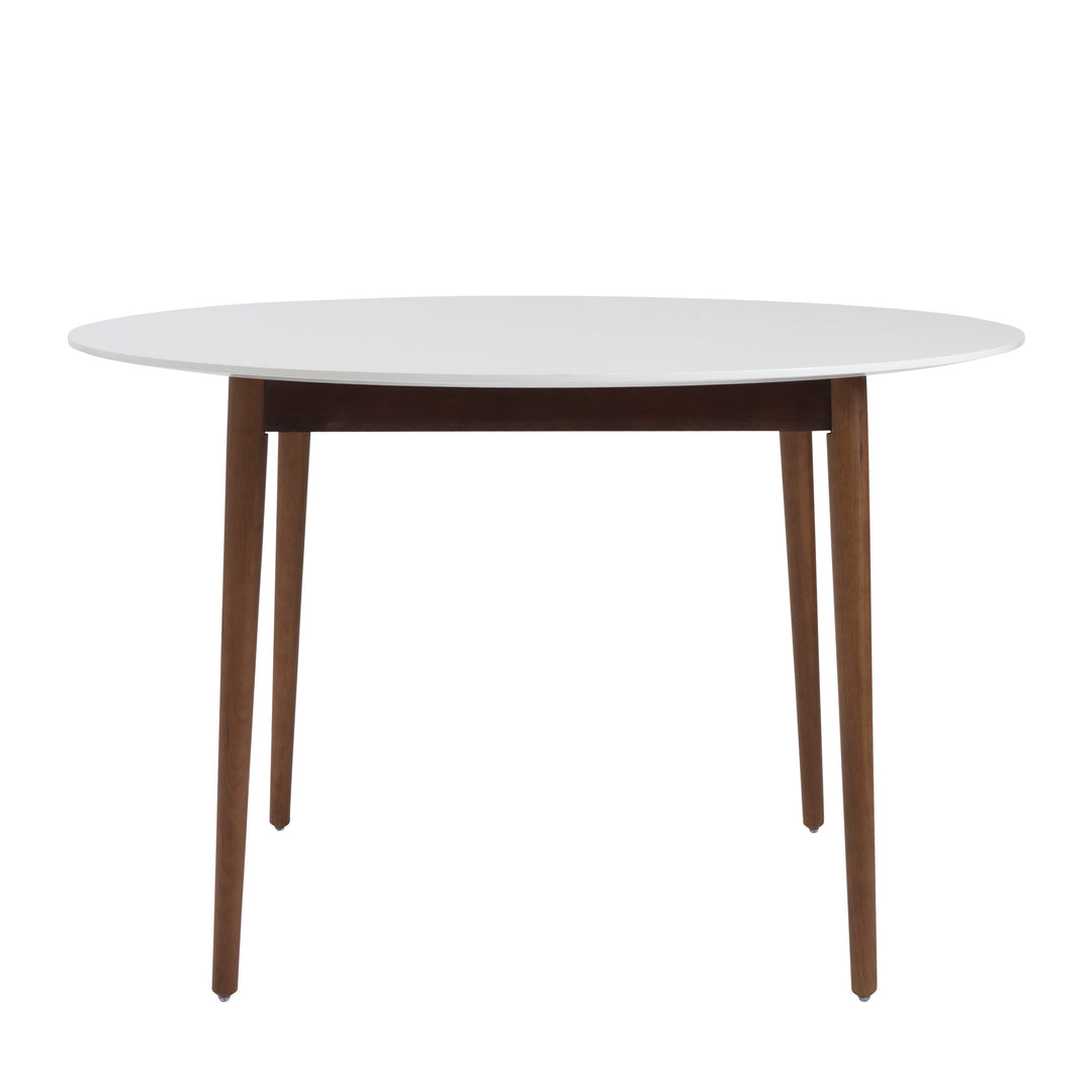 Manon Round Dining Table