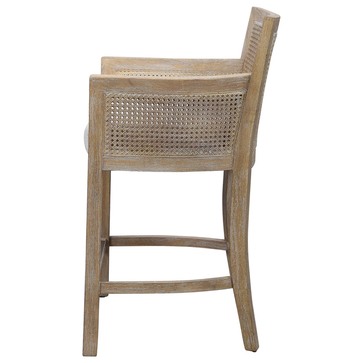 Core Counter Stool in Natural