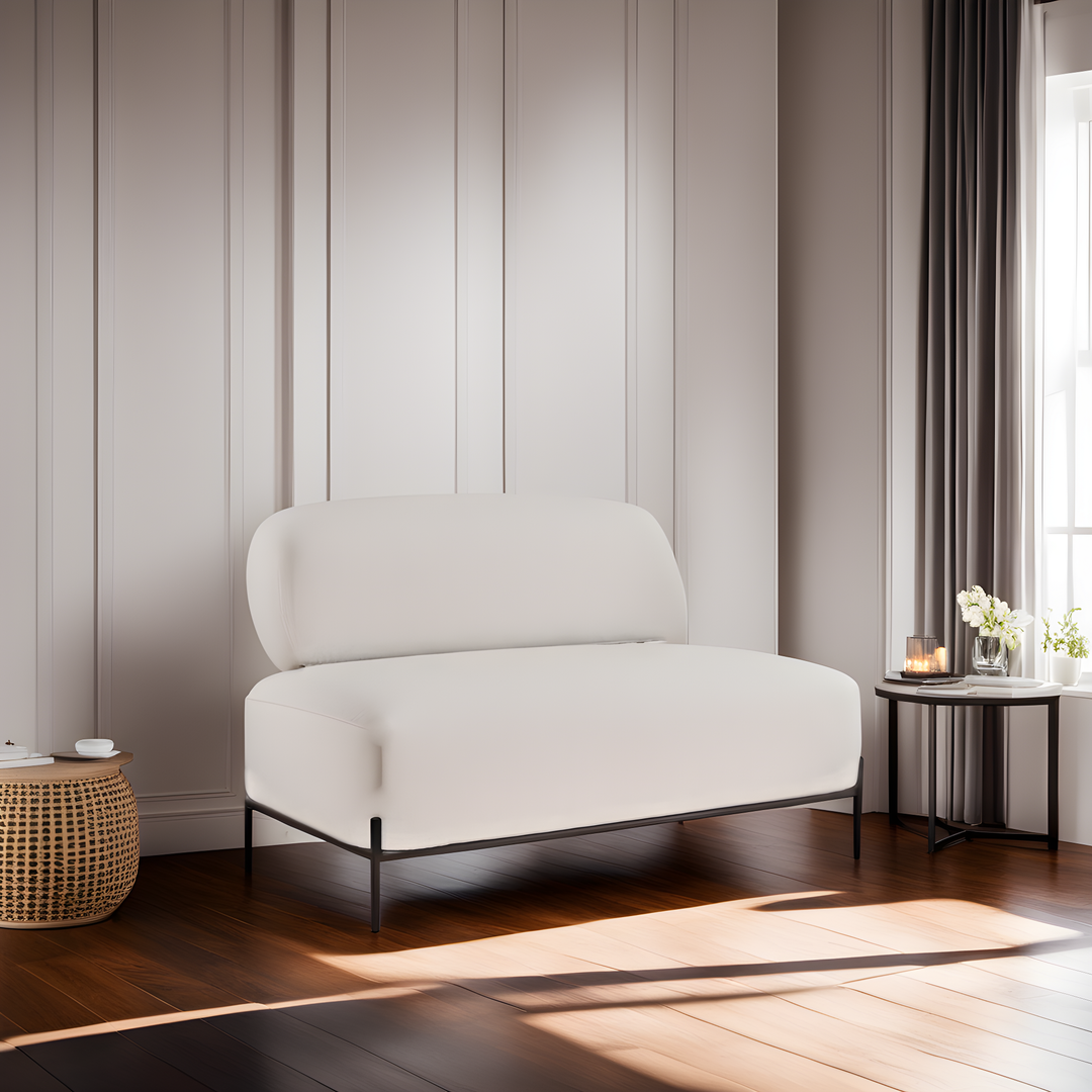 Arendal Sofa - Vanilla