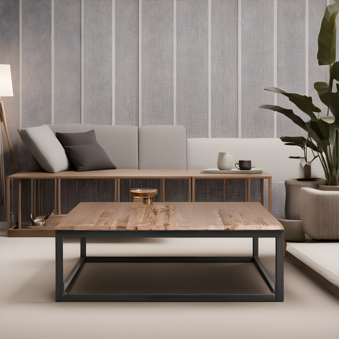 Attune Large Coffee Table