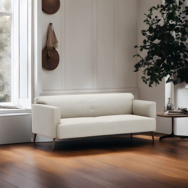 Amsterdam Sofa - Beige