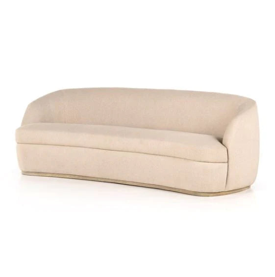 Sandy Sofa - Patton Sand