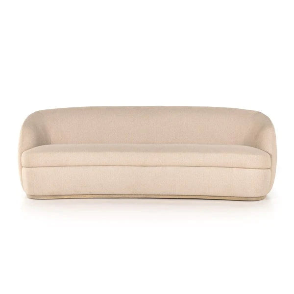 Sandy Sofa - Patton Sand