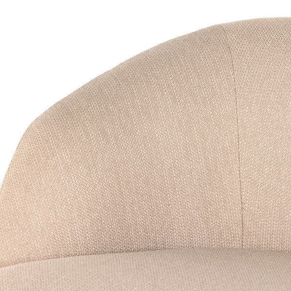 Sandy Sofa - Patton Sand