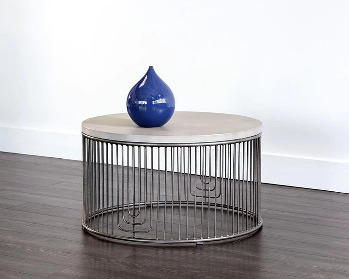 Sargon Coffee Table