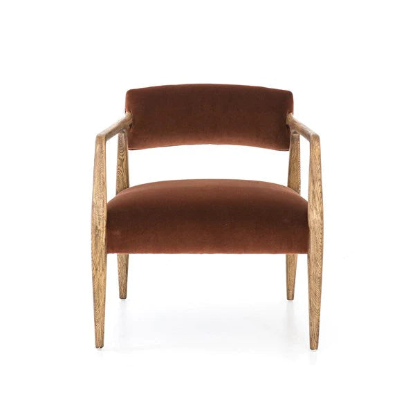 Sandy Swivel Chair Patton Sand