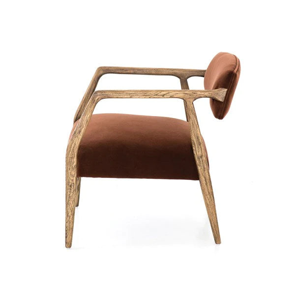 Sandy Swivel Chair Patton Sand