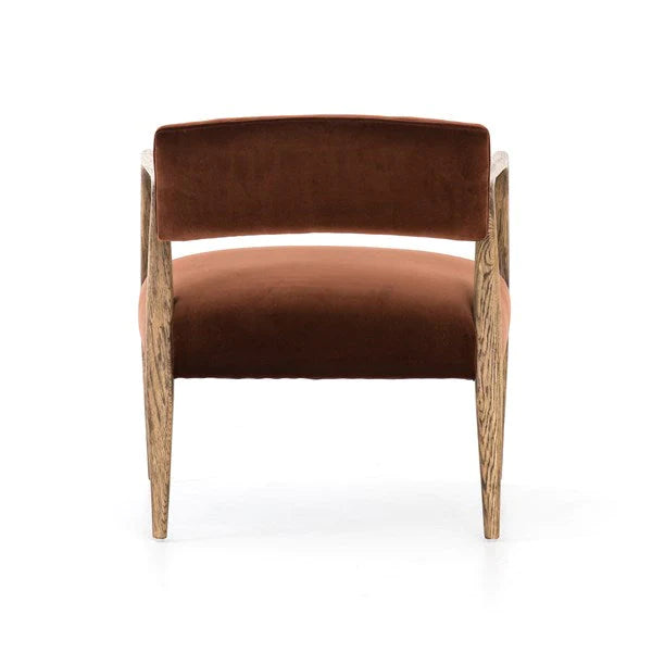 Sandy Swivel Chair Patton Sand