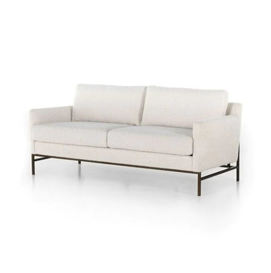 Willow Sofa 74 Knoll Natural