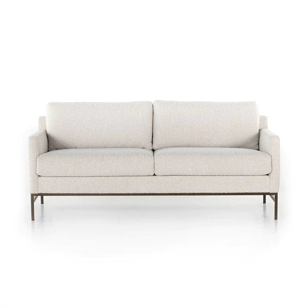 Willow Sofa 74 Knoll Natural