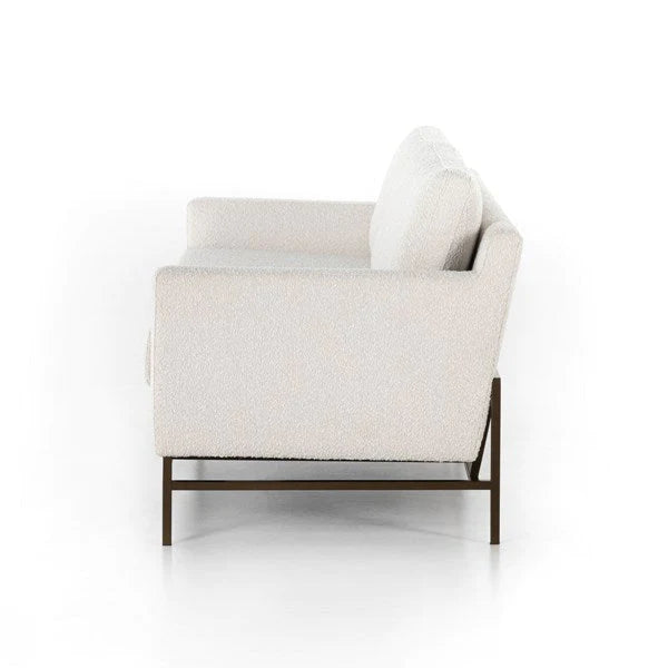 Willow Sofa 74 Knoll Natural