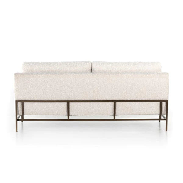 Willow Sofa 74 Knoll Natural