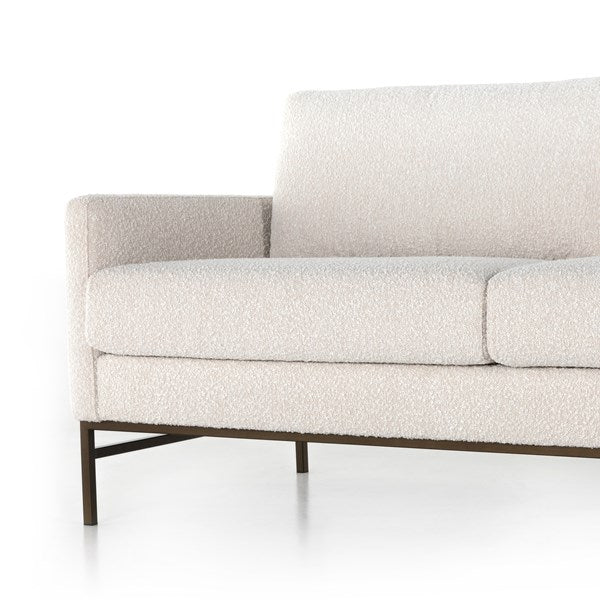 Willow Sofa 74 Knoll Natural