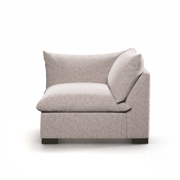 Serenity Swivel Chair Knoll Natural