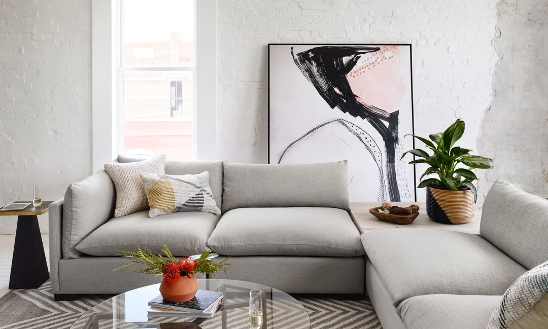 Prescott Counter Stool Saville Flannel