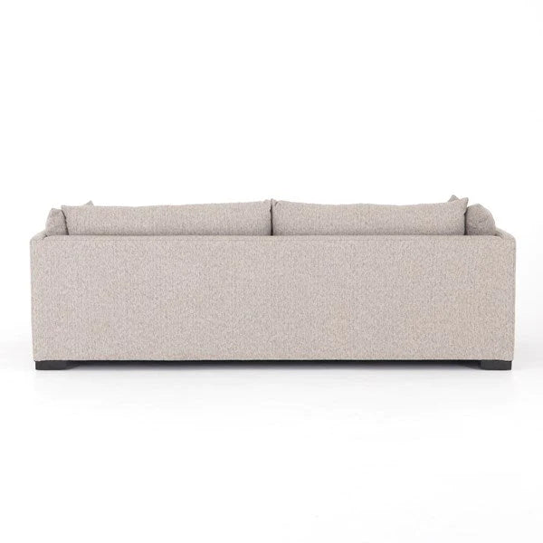 Seaside Sofa Bayside Pebble