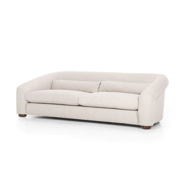 Harmony Sofa 94 Torrance Ecru