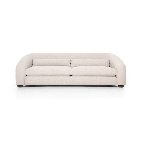 Harmony Sofa 94 Torrance Ecru